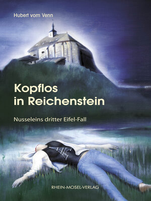 cover image of Kopflos in Reichenstein